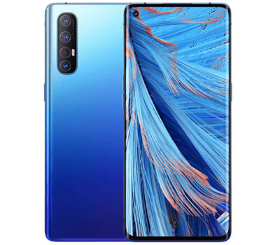 Oppo Find X2 Neo