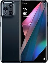 Oppo Find X3 Pro 1