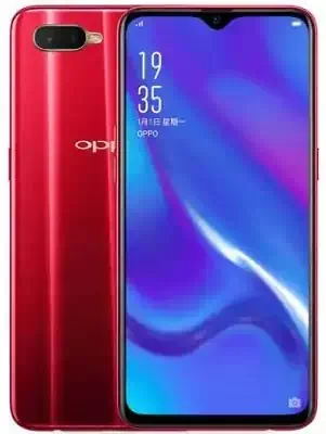 Oppo K1