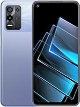 Oppo k9x
