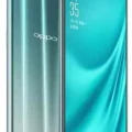 Oppo R15X