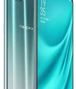 Oppo R15X