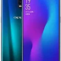 Oppo R17