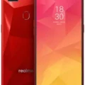 Realme 2