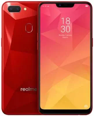 Realme 2