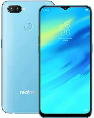 Realme 2 Pro