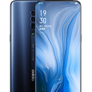 Oppo Reno 5G