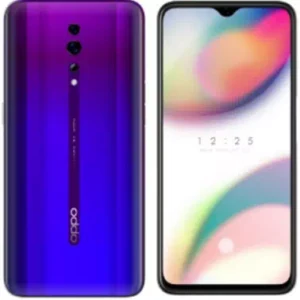 Oppo Reno Z