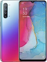 Oppo Reno 3 5G