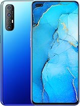 Oppo Reno 3 Pro