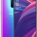 Oppo Rx17 Pro