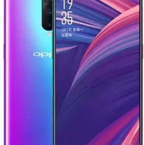 Oppo Rx17 Pro