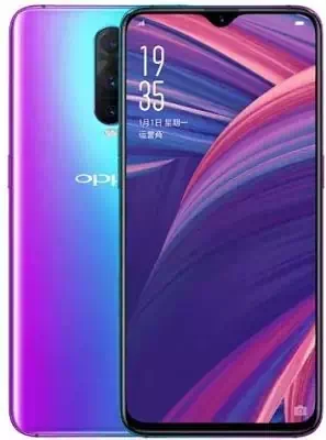 Oppo Rx17 Pro