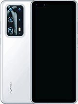 Huawei P40 Pro Plus