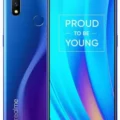 Realme 3 Pro