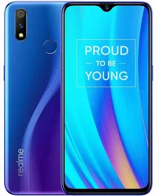 Realme 3 Pro