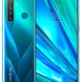 Realme 5