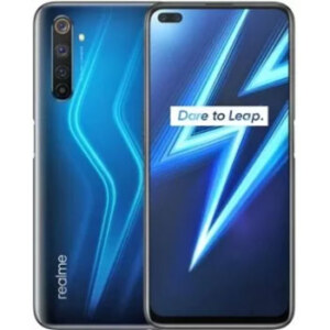 Realme 6 Pro