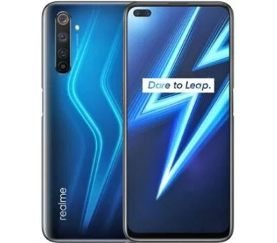 Realme 6 Pro