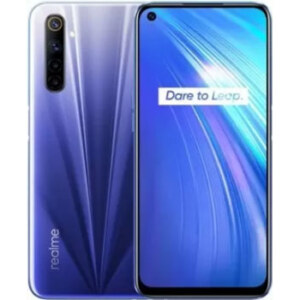 Realme 6