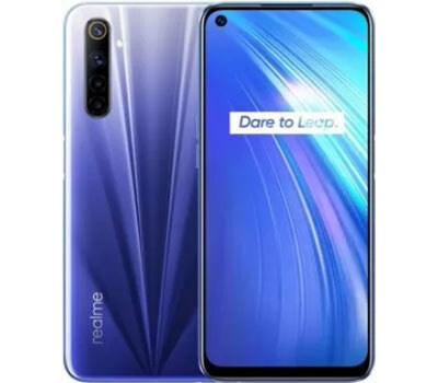 Realme 6