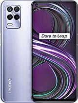 Realme 8s