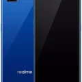 Realme C1