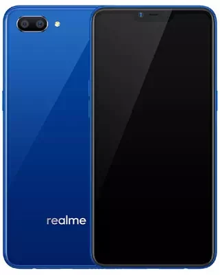 Realme C1