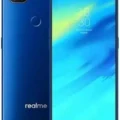 Realme C2