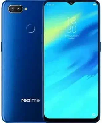 Realme C2