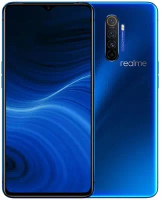 Realme X2 Pro