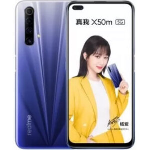 Realme X50m 5G