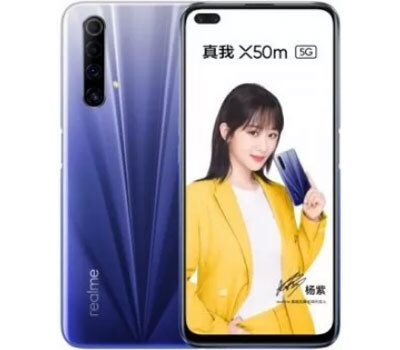 Realme X50m 5G