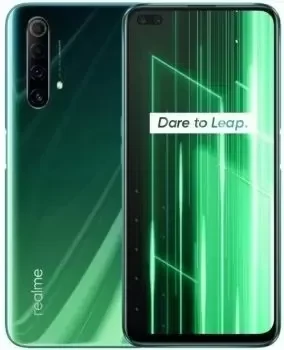 Realme X60 5G