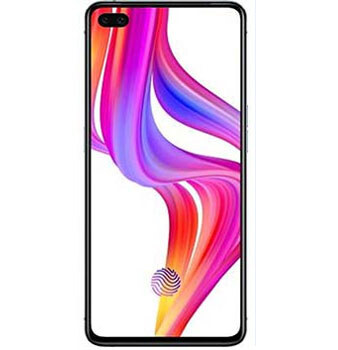 Realme X7 Pro 5G