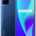 Realme C12