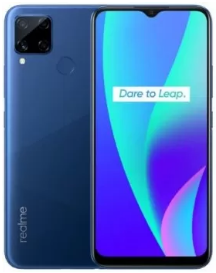 Realme C12