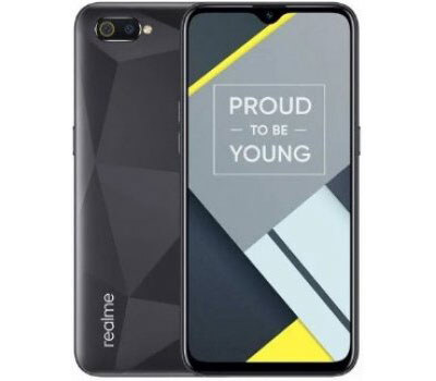 Realme C2s Pro