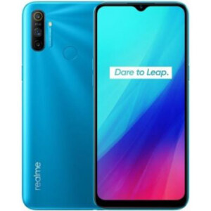 Realme C3 (3 cameras)