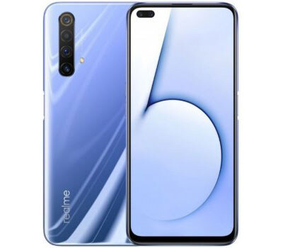 Realme X50 5G