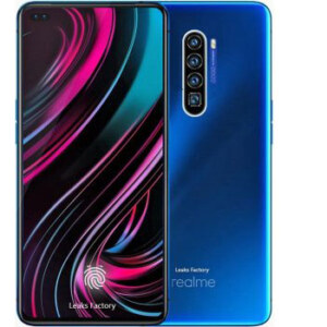 Realme X50 Lite