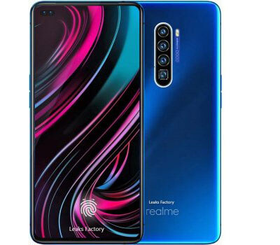 Realme X50 Lite