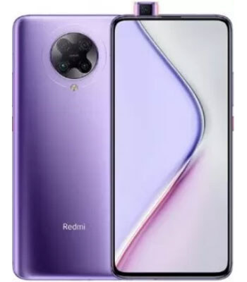 Xiaomi Redmi K30 Pro Zoom