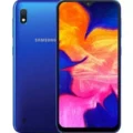 Samsung Galaxy A10