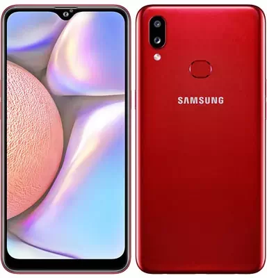 Samsung Galaxy A10s