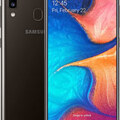 Samsung Galaxy A20