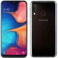 Samsung Galaxy A20s