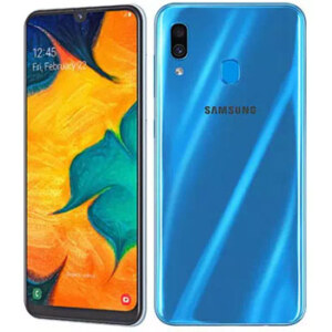 Samsung Galaxy A31s