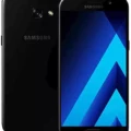 Samsung Galaxy A5 2017