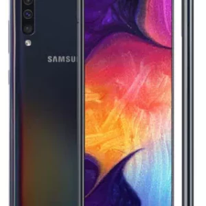 Samsung Galaxy A50